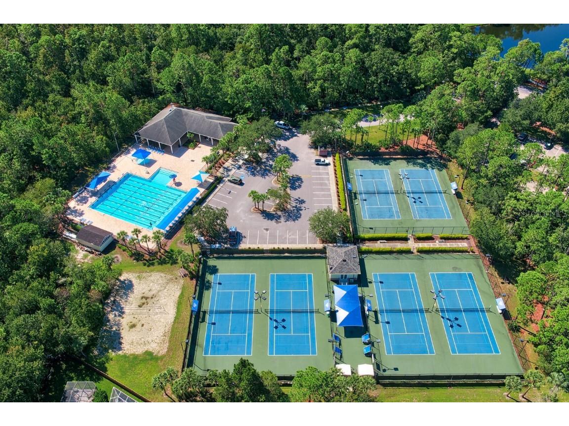 9831 Meadow Field Circle #9831 Tampa FL 33626 TB8454687 image42