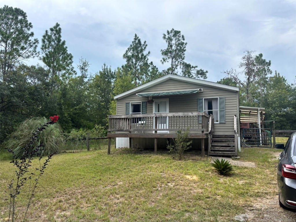 9831 NE 65th Lane Bronson FL 32621 GC531638 image1