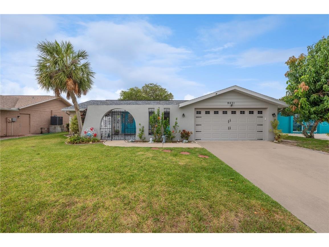 9831 San Sierra Way Port Richey FL 34668 U8243075 image1
