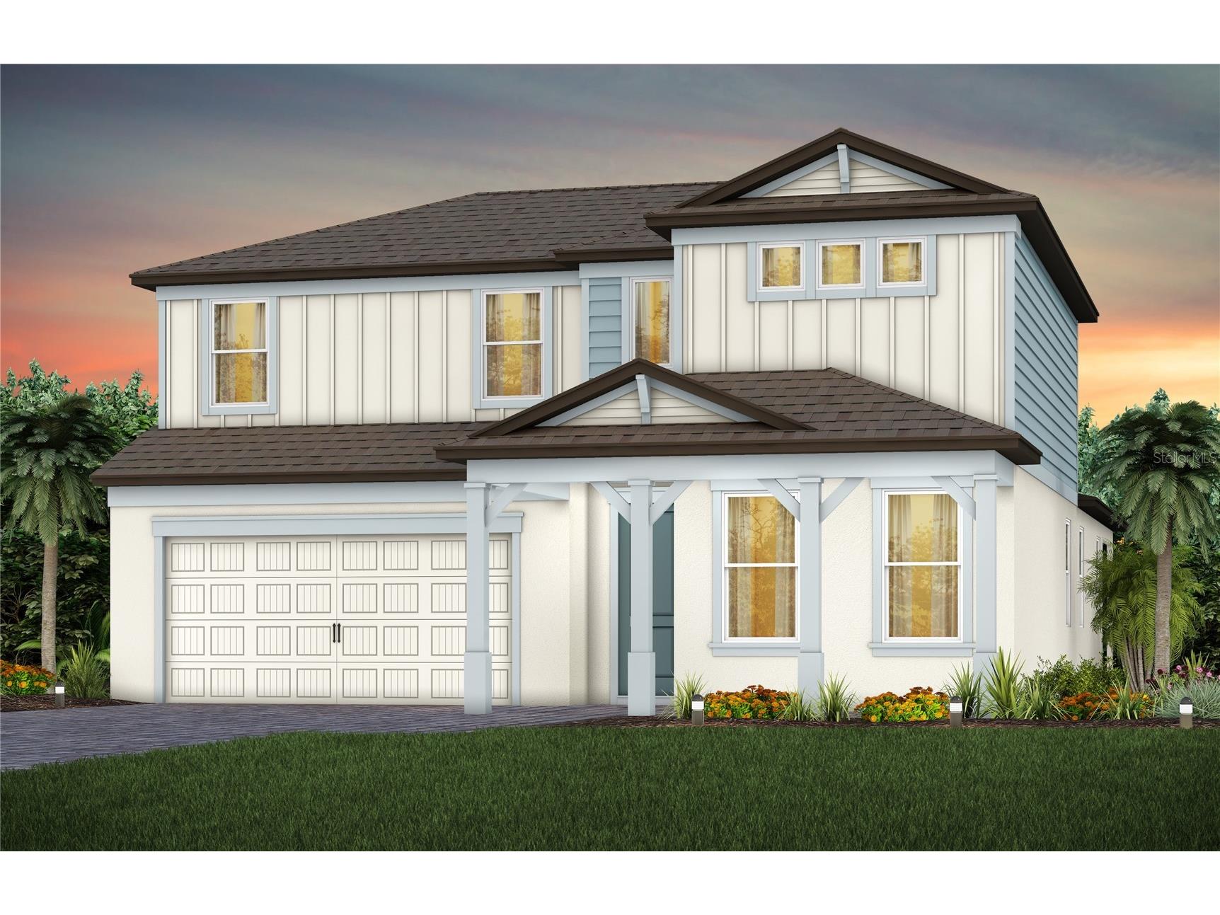 9832 Autumn Ridge Avenue Riverview FL 33578 TB8496318 image1