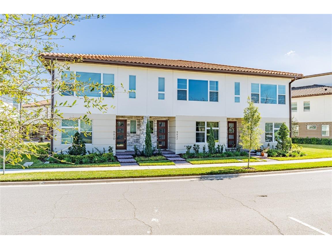 9832 Bucklow Hill Drive Orlando FL 32832 O6174315 image1