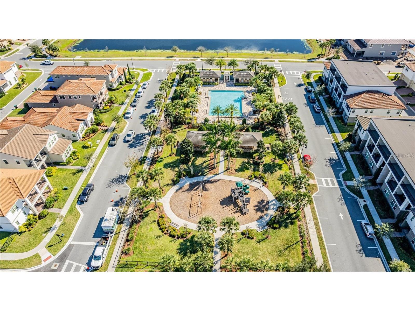 9832 Bucklow Hill Drive Orlando FL 32832 O6406875 image25