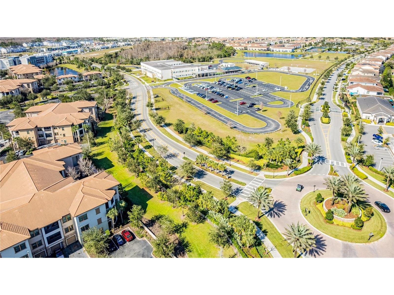 9832 Bucklow Hill Drive Orlando FL 32832 O6406875 image36