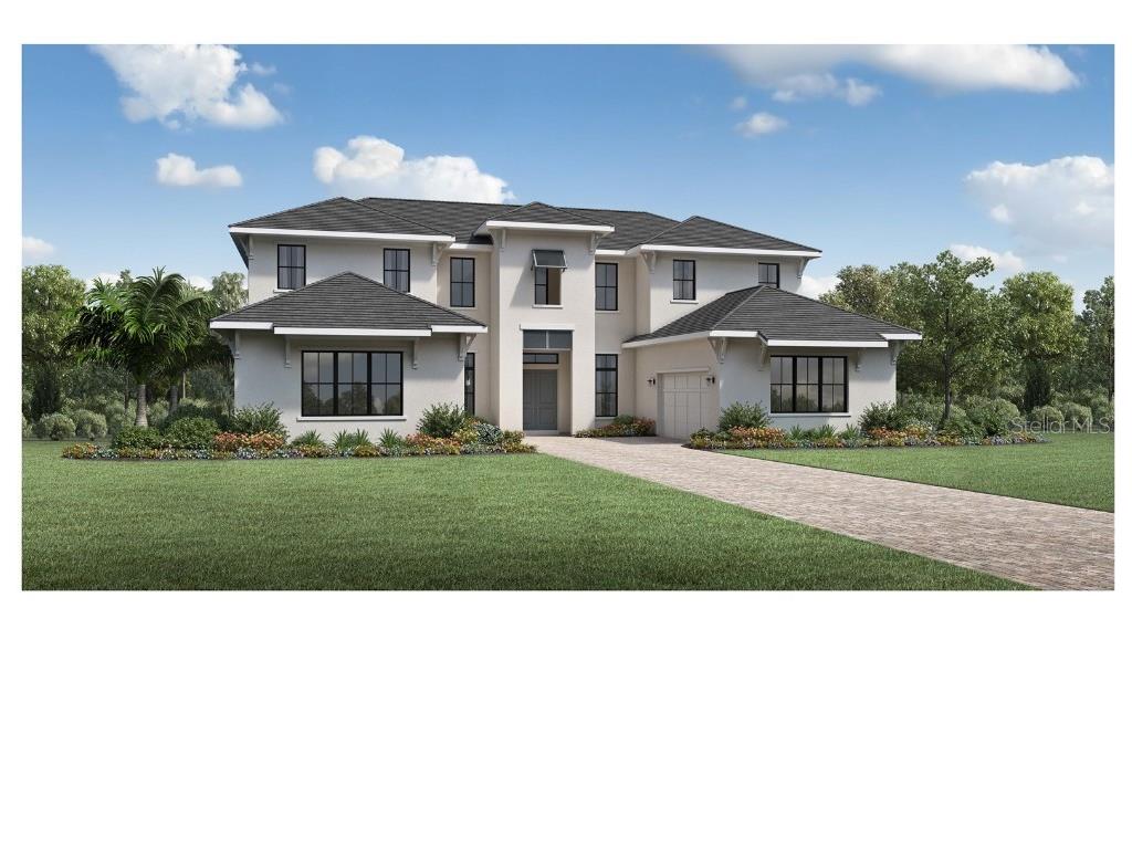 9832 Laurel Berry Drive Orlando FL 32827 O6330594 image1