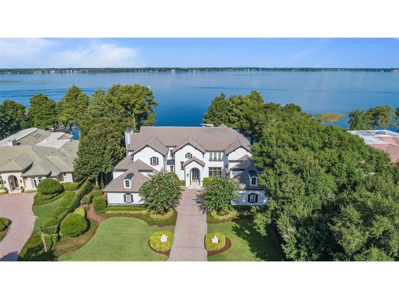 9832 Laurel Valley Drive Windermere FL 34786 - LAKE BUTLER O6043474 image1