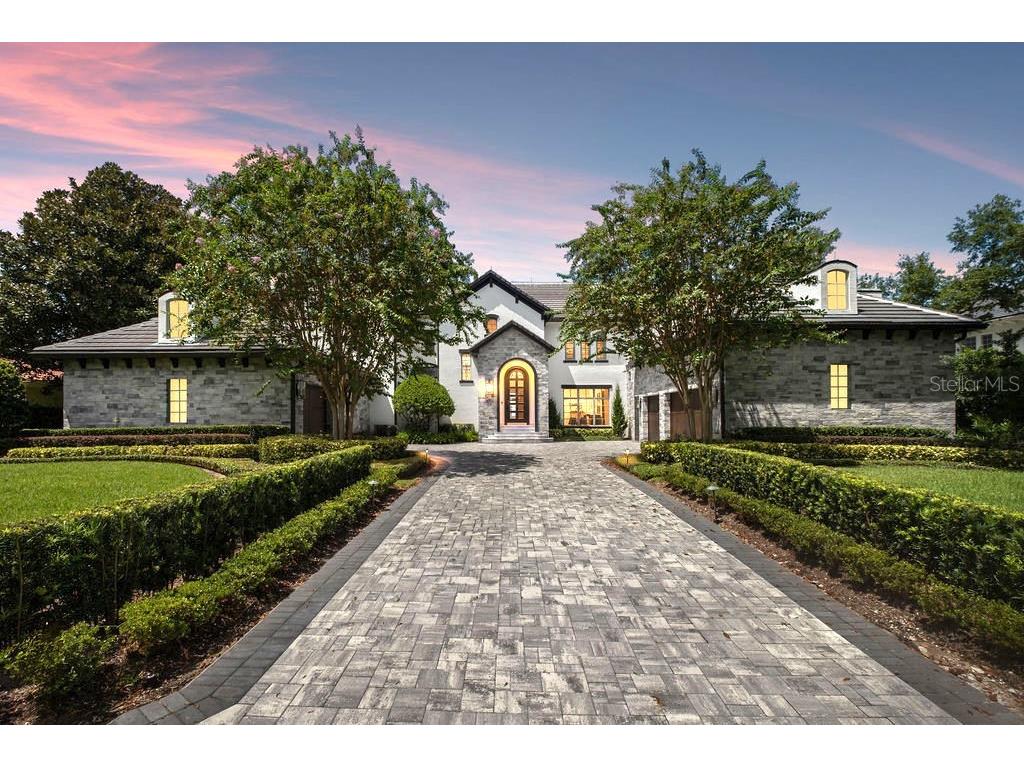 9832 Laurel Valley Drive Windermere FL 34786 - LAKE BUTLER O6342324 image1