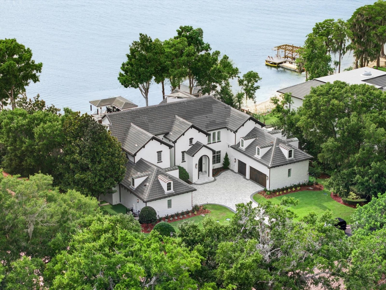 9832 Laurel Valley Drive Windermere FL 34786 - LAKE BUTLER O6416194 image5