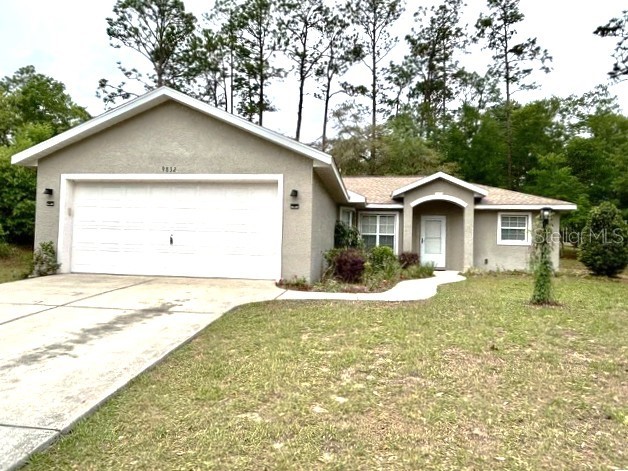 9832 SW 196th Avenue Road Dunnellon FL 34432 - RAINBOW RIVER OM722418 image1
