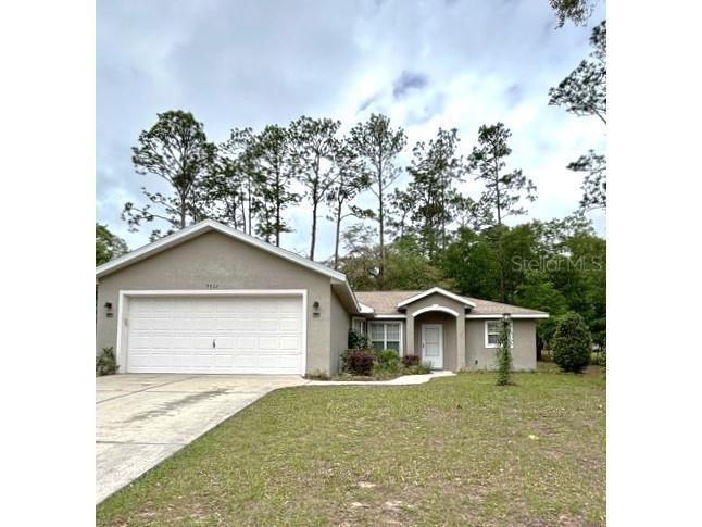 9832 SW 196th Avenue Road Dunnellon FL 34432 - RAINBOW RIVER OM722418 image2