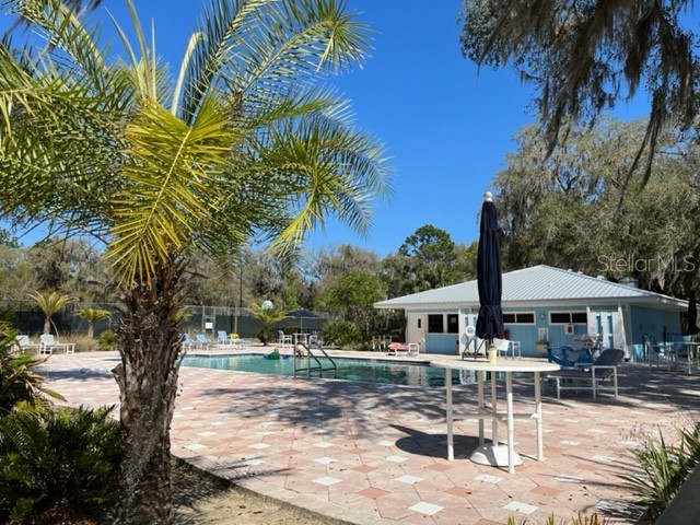 9832 SW 196th Avenue Road Dunnellon FL 34432 - RAINBOW RIVER OM722418 image20