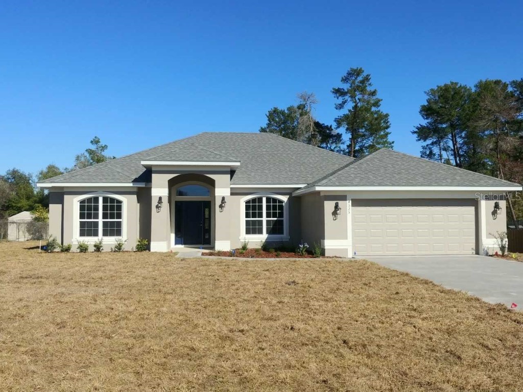 9832 SW 46th Court Ocala FL 34476 OM646677 image1