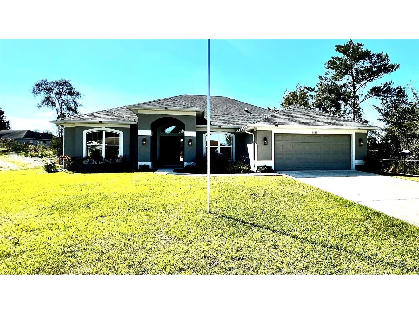 9832 SW 46th Court Ocala FL 34476 A4626883 image1