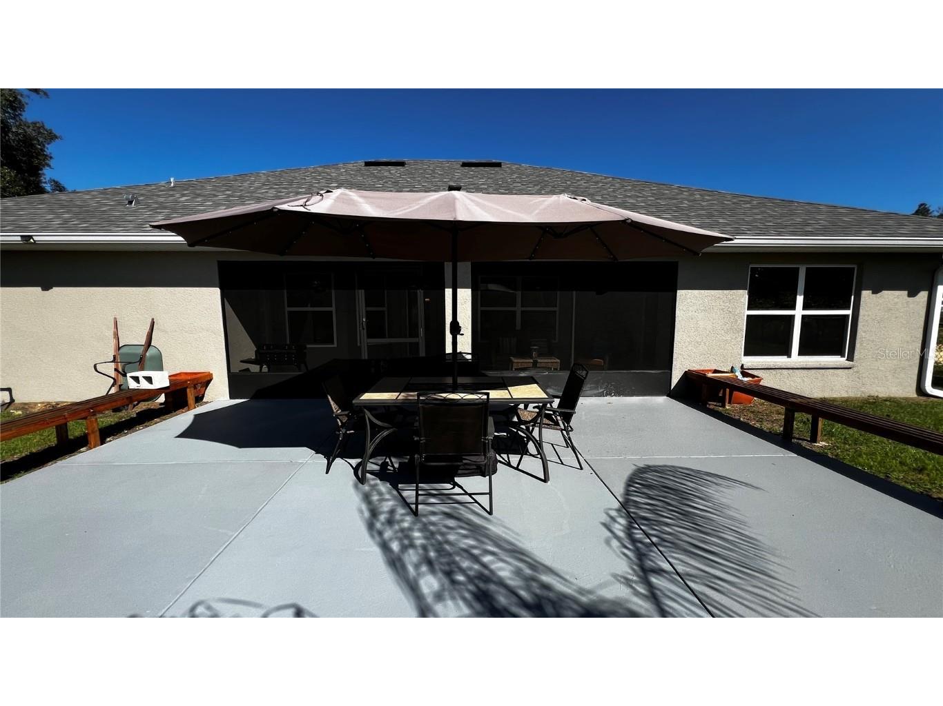 9832 SW 46th Court Ocala FL 34476 A4626883 image16