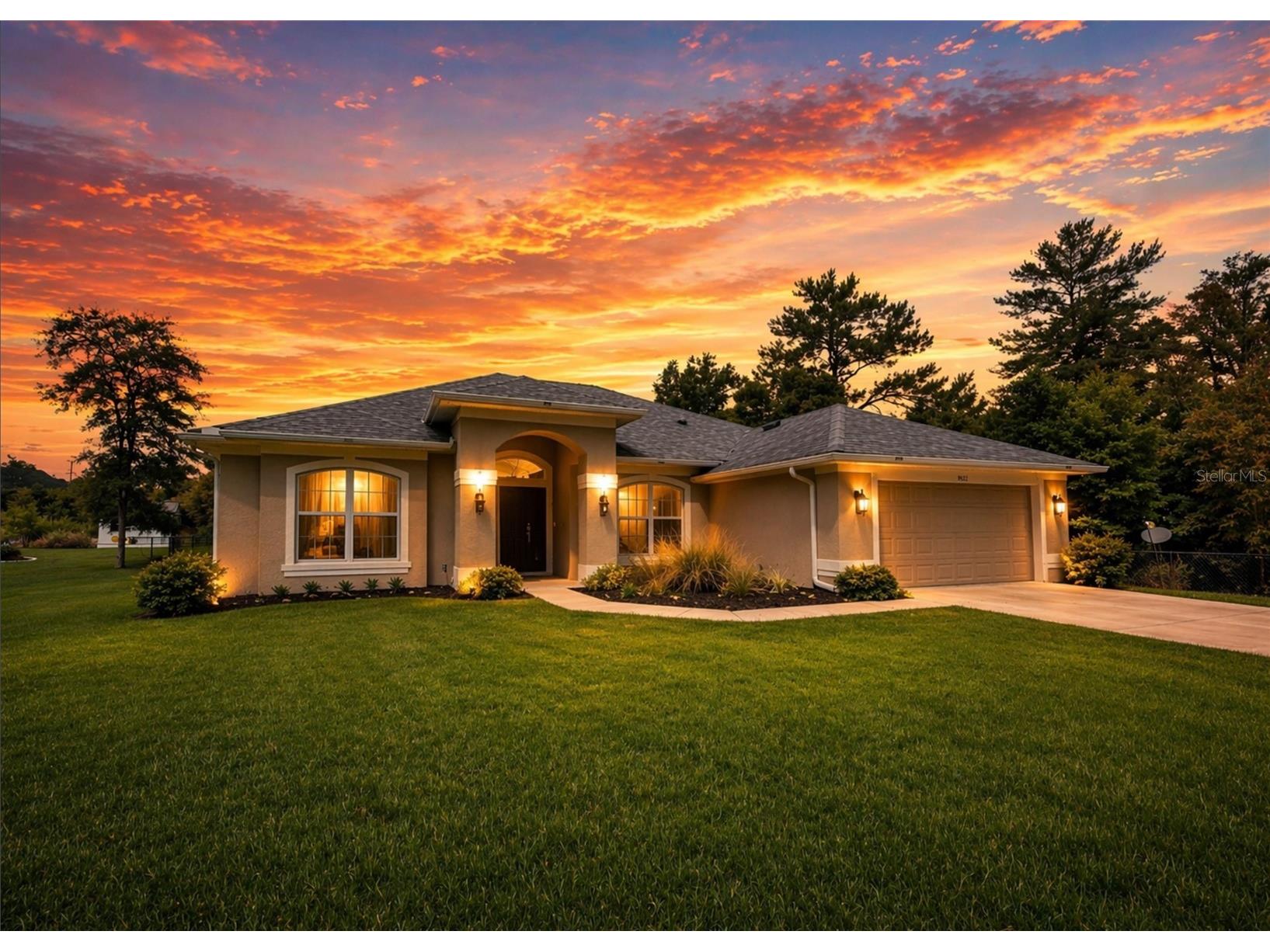 9832 SW 46th Court Ocala FL 34476 OM722842 image1