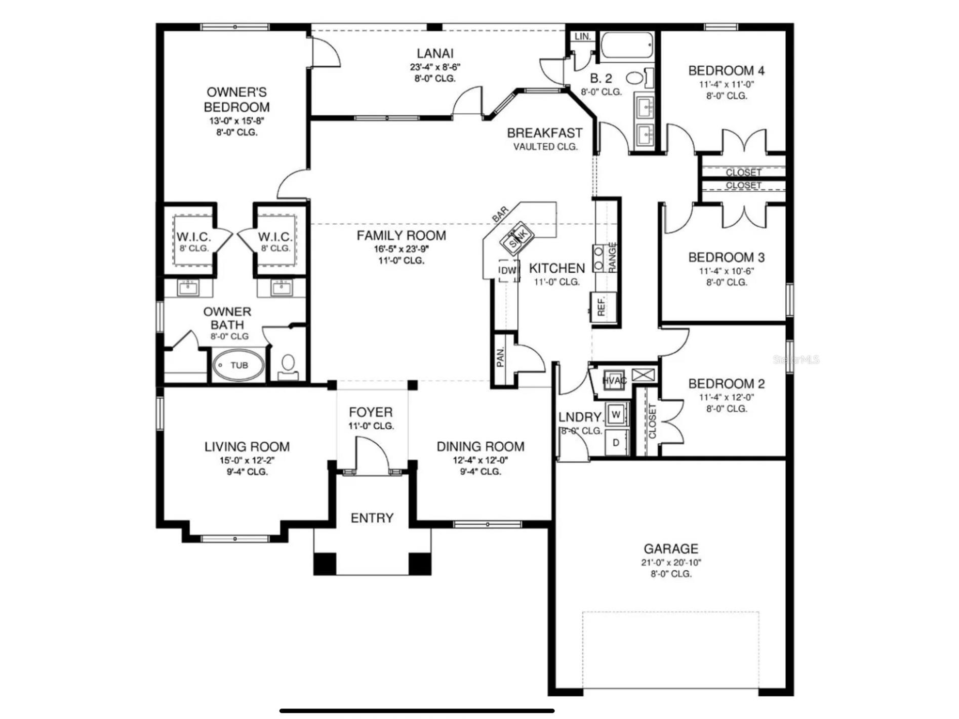 9832 SW 46th Court Ocala FL 34476 OM722842 image51