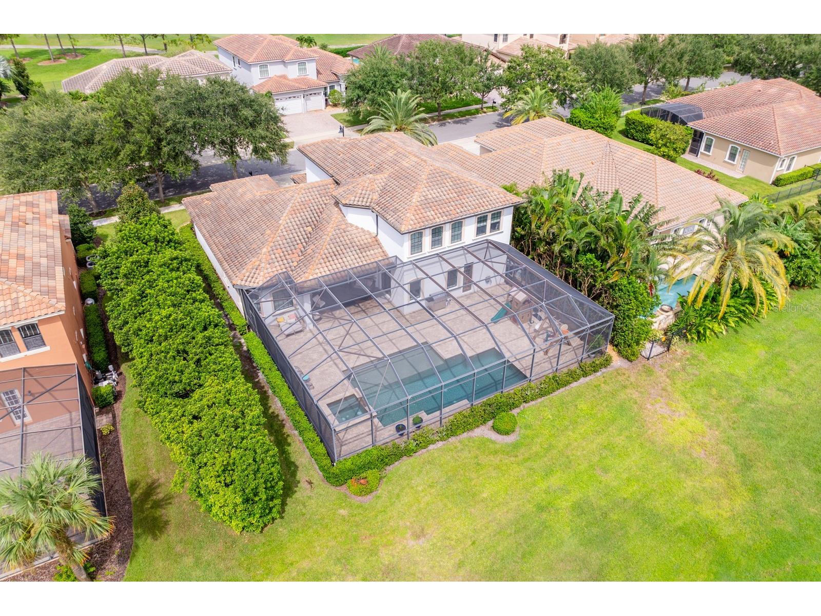 9833 Hatton Circle Orlando FL 32832 O6347019 image35