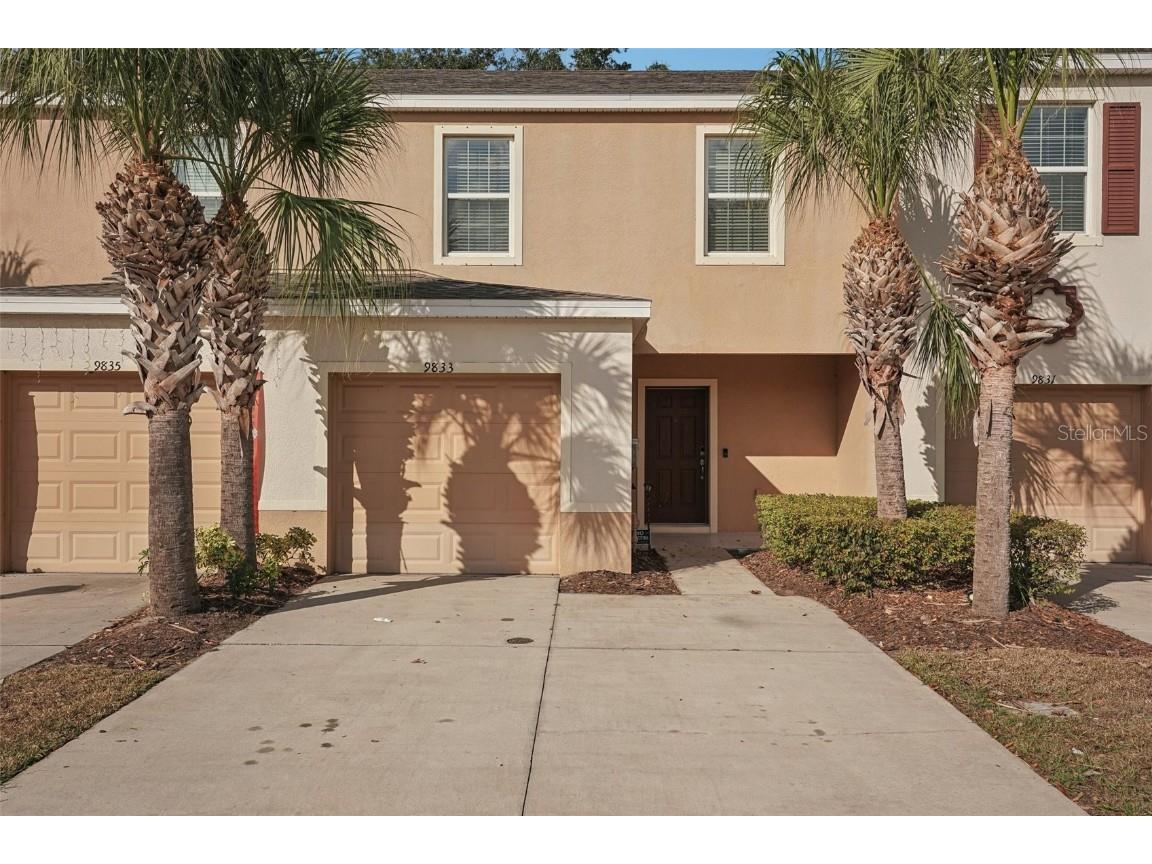 9833 Hound Chase Drive Gibsonton FL 33534 TB8455469 image2