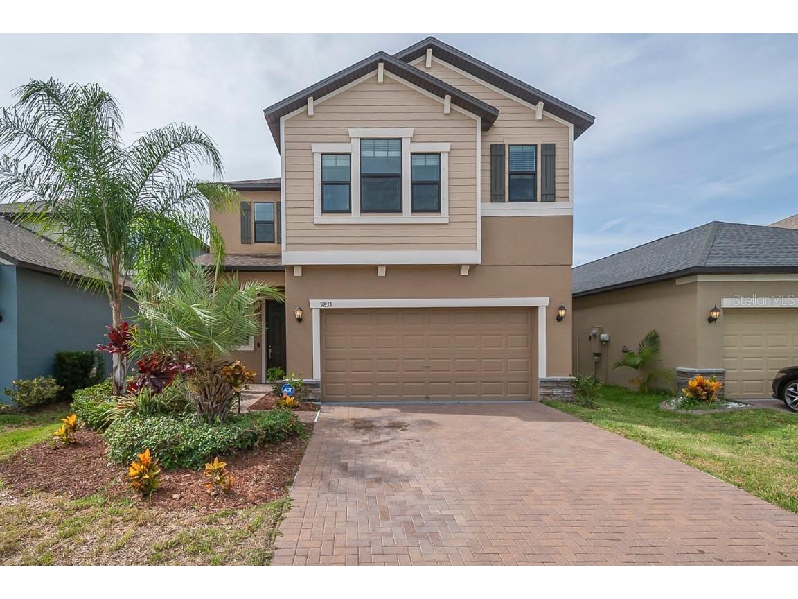 9833 Ivory Drive Ruskin FL 33573 T3396404 image1