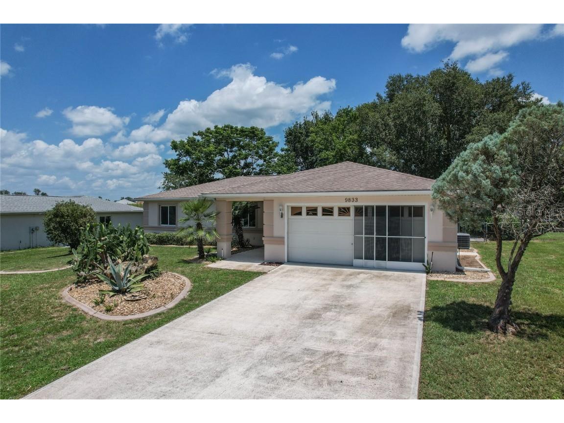 9833 SW 61st Court Ocala FL 34476 OM660007 image1