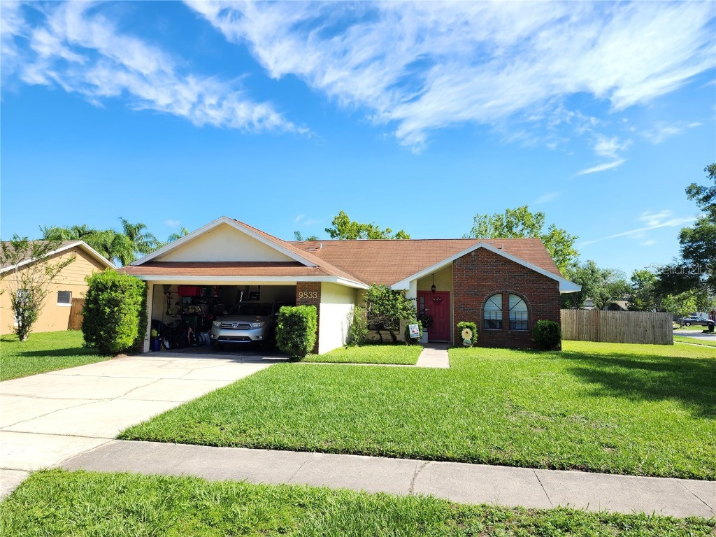 9833 Tattersall Avenue Orlando FL 32817 T3453045 image1