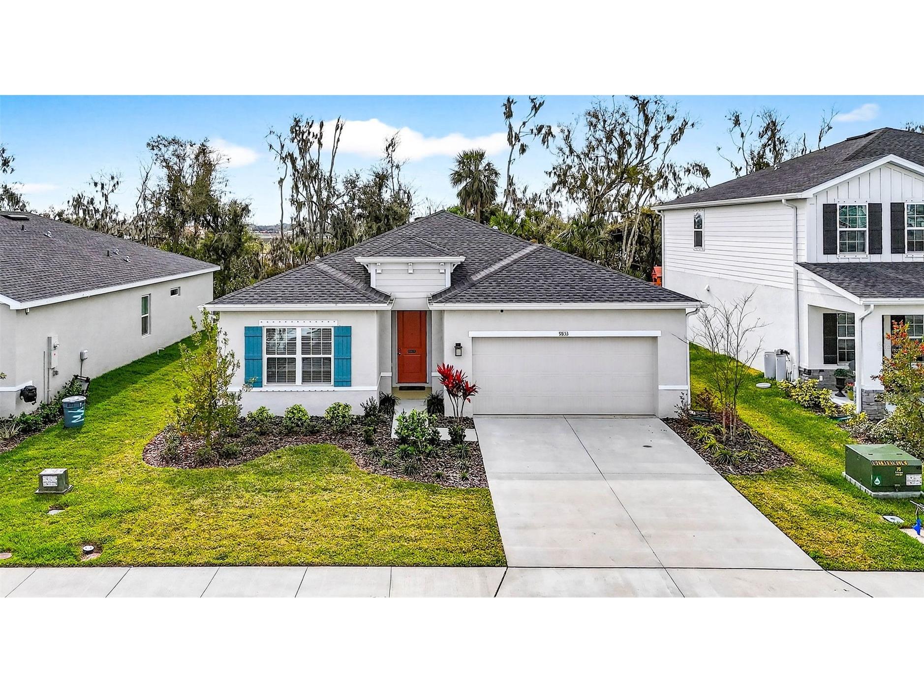 9833 Zennia Lane Parrish FL 34219 TB8472430 image1