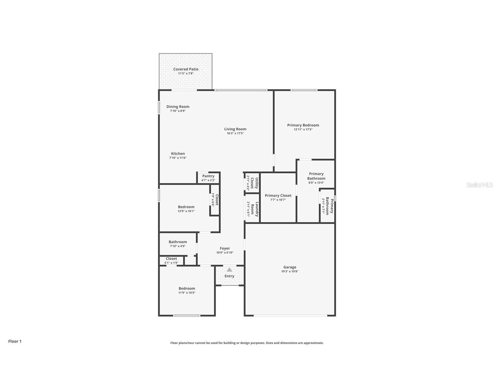 9833 Zennia Lane Parrish FL 34219 TB8472430 image51