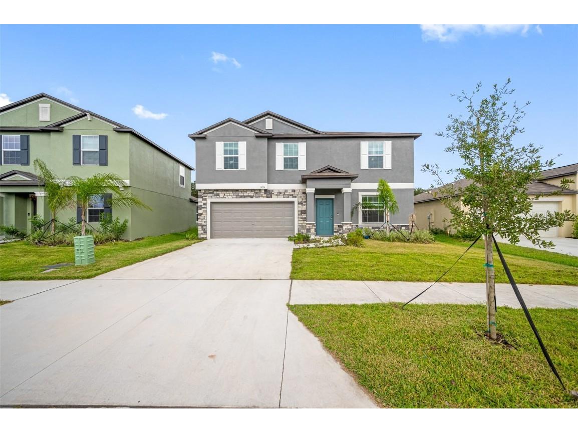 9834 Branching Ship Trace Wesley Chapel FL 33545 T3479383 image1