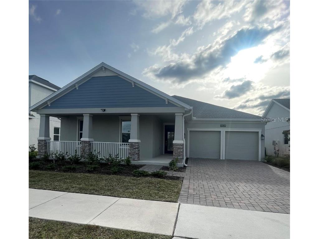 9834 Introduction Way #9834 Orlando FL 32832 O6169275 image1