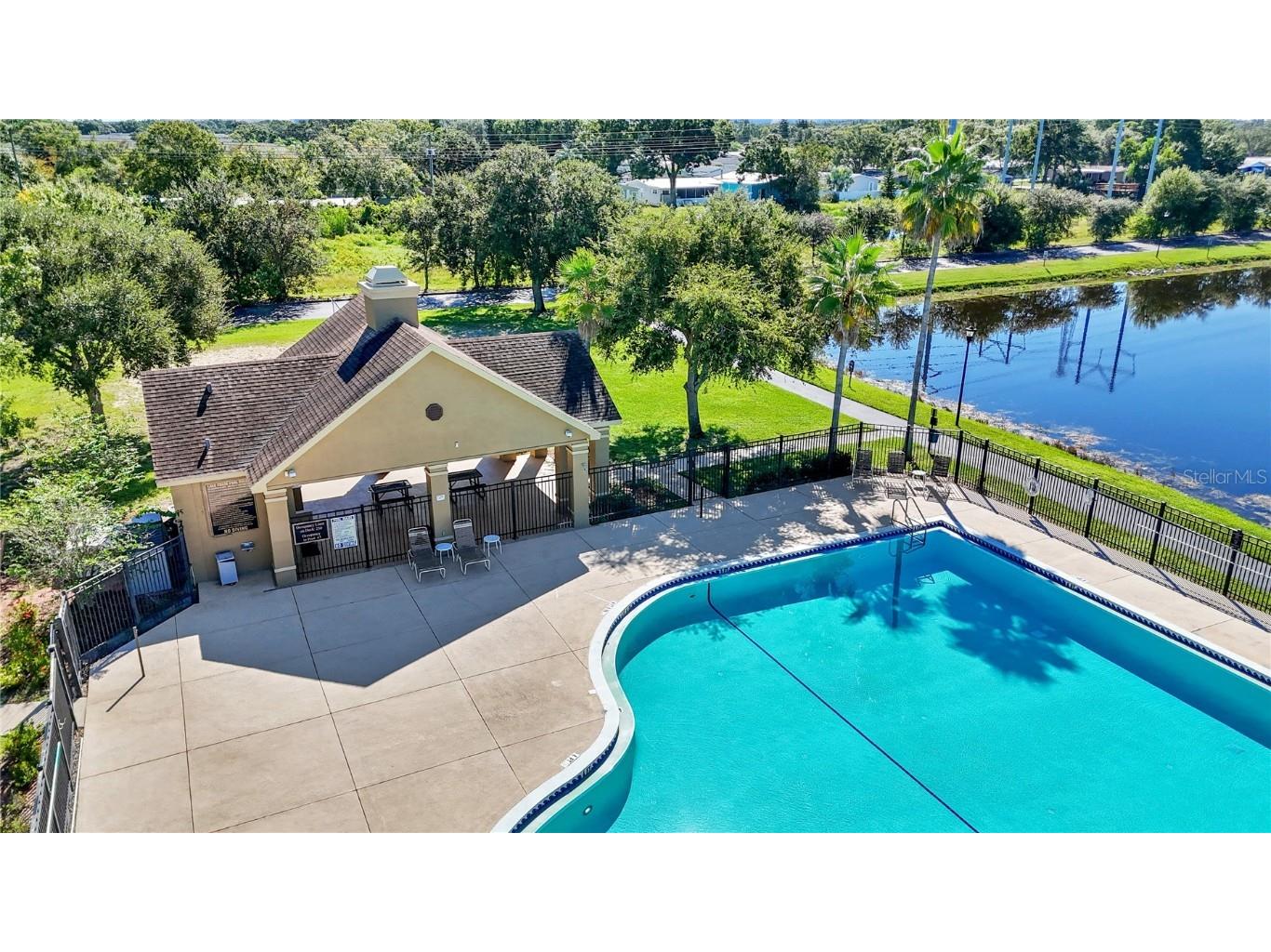 9834 Lake Chase Island Way #9834 Tampa FL 33626 TB8454762 image15