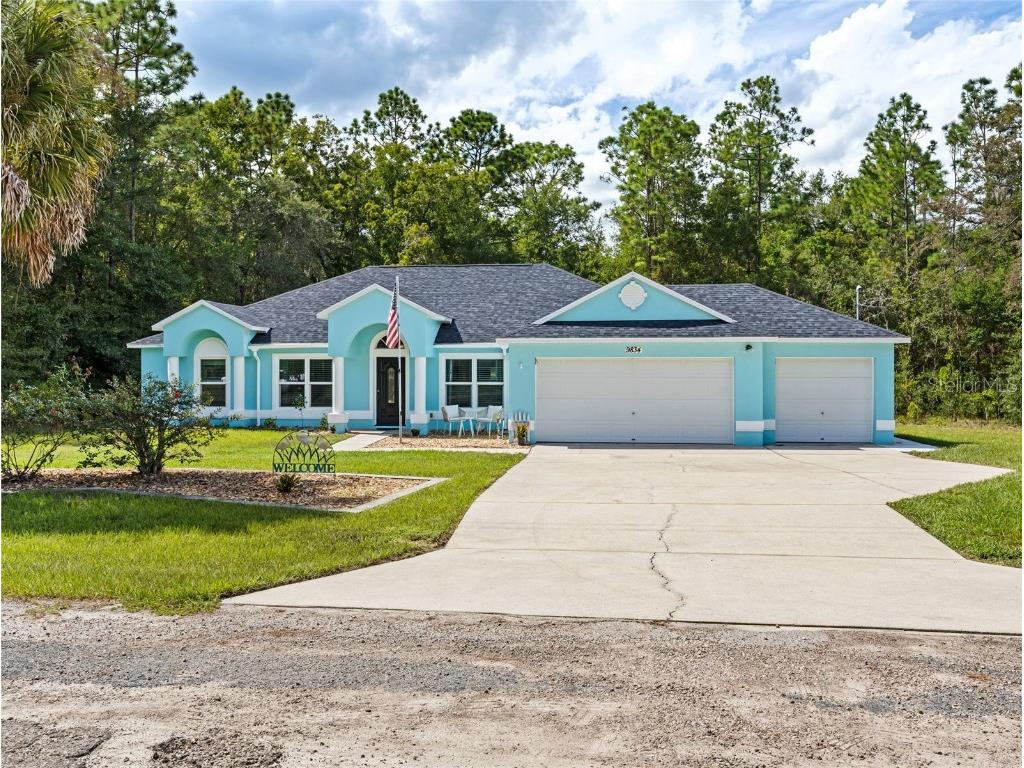 9834 N Bonita Circle Citrus Springs FL 34434 OM709715 image1
