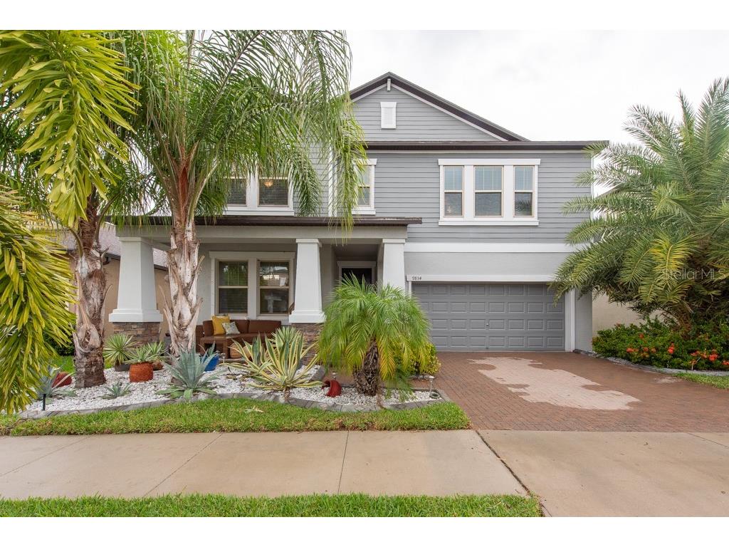 9834 Sage Creek Drive Sun City Center FL 33573 T3486870 image1