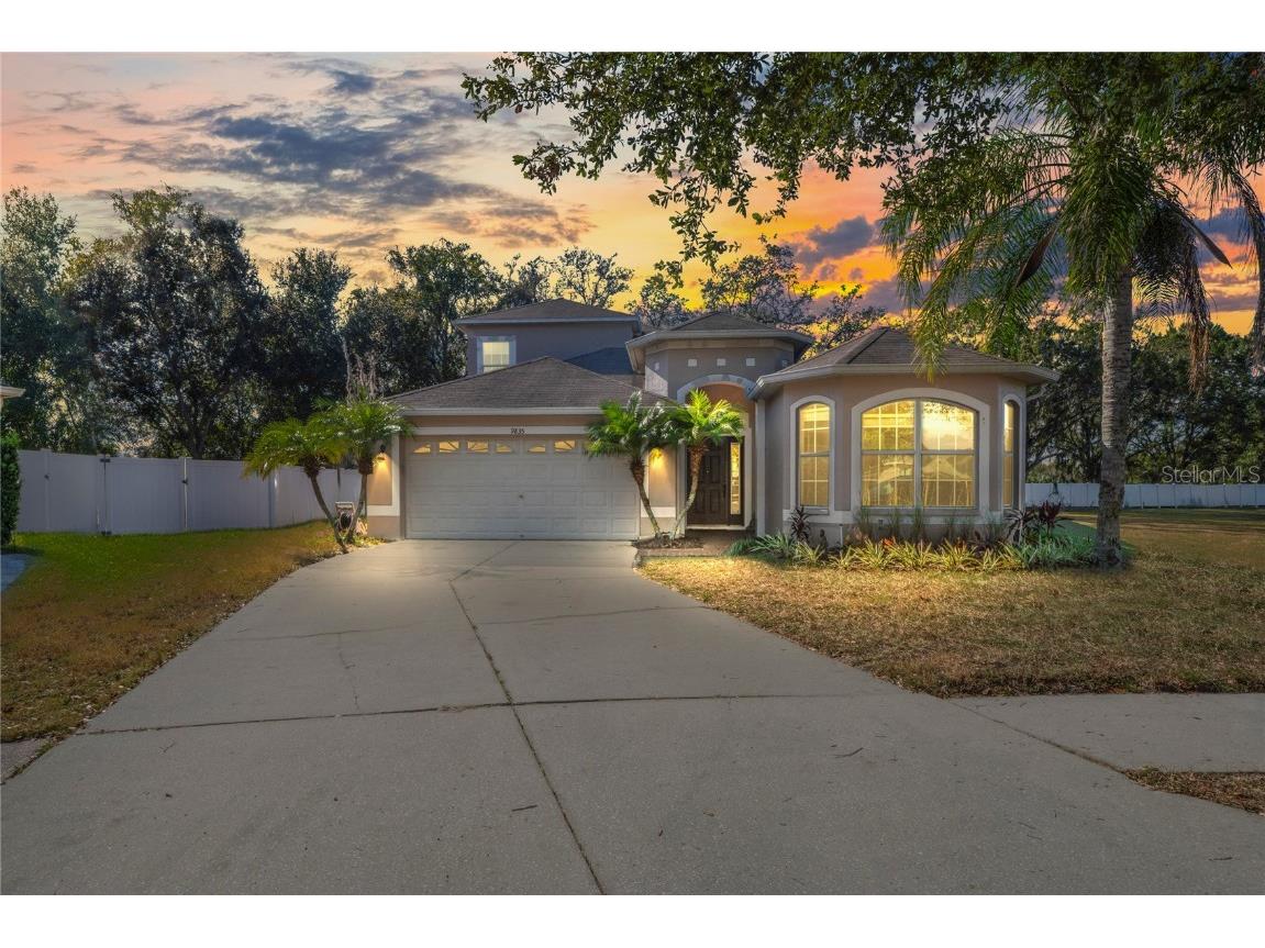 9835 Bowden Mill Court Land O Lakes FL 34638 W7880492 image1