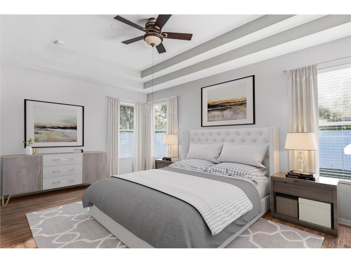 9835 Bowden Mill Court Land O Lakes FL 34638 W7880492 image21