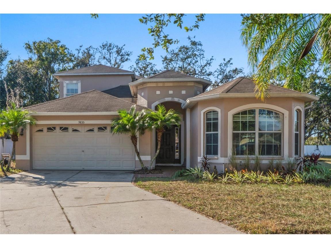 9835 Bowden Mill Court Land O Lakes FL 34638 W7880492 image3