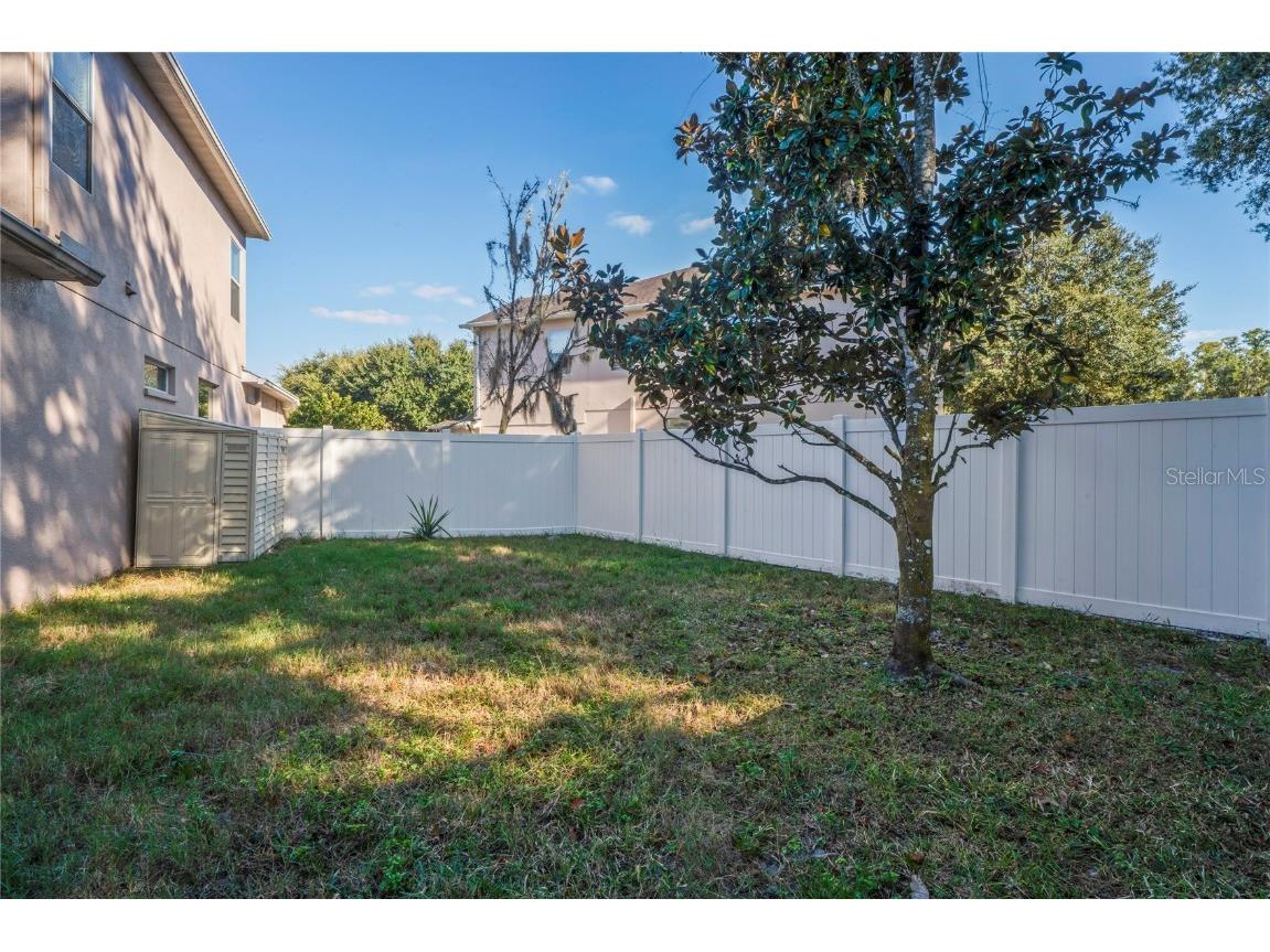 9835 Bowden Mill Court Land O Lakes FL 34638 W7880492 image40