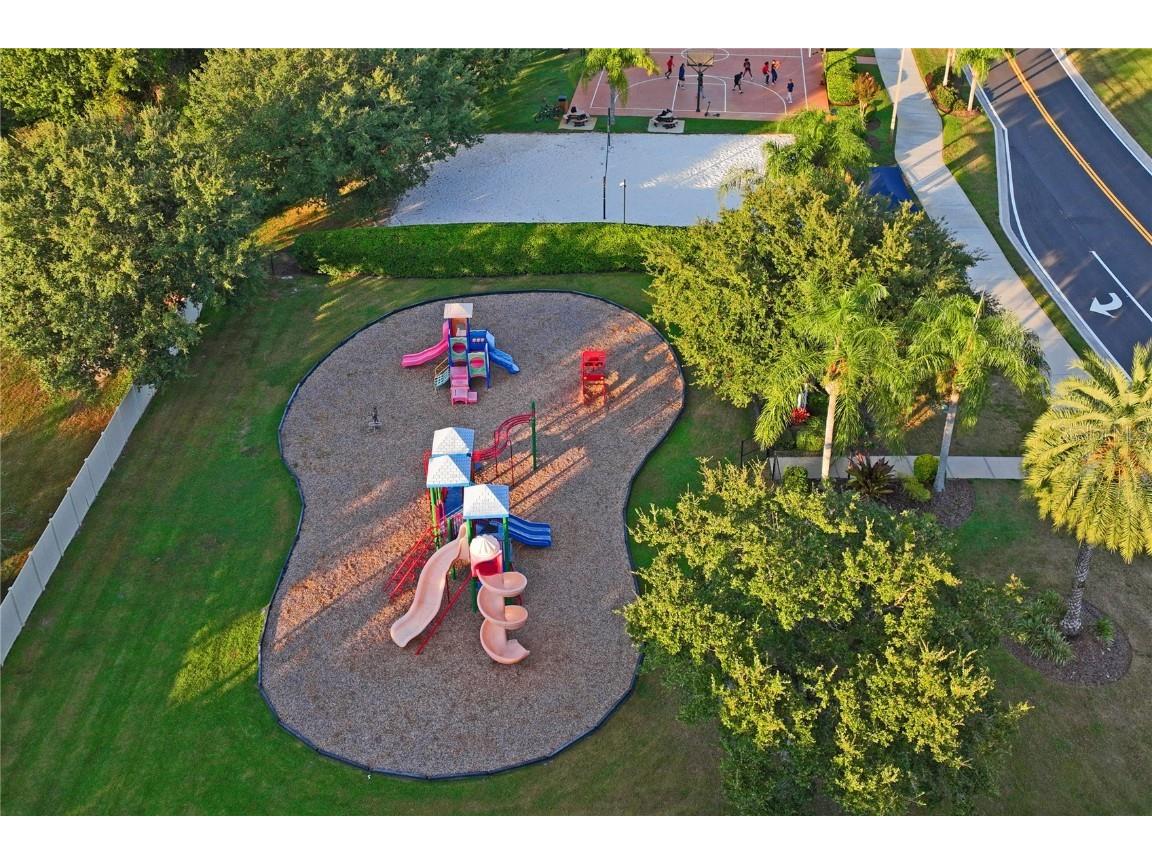 9835 Bowden Mill Court Land O Lakes FL 34638 W7880492 image43