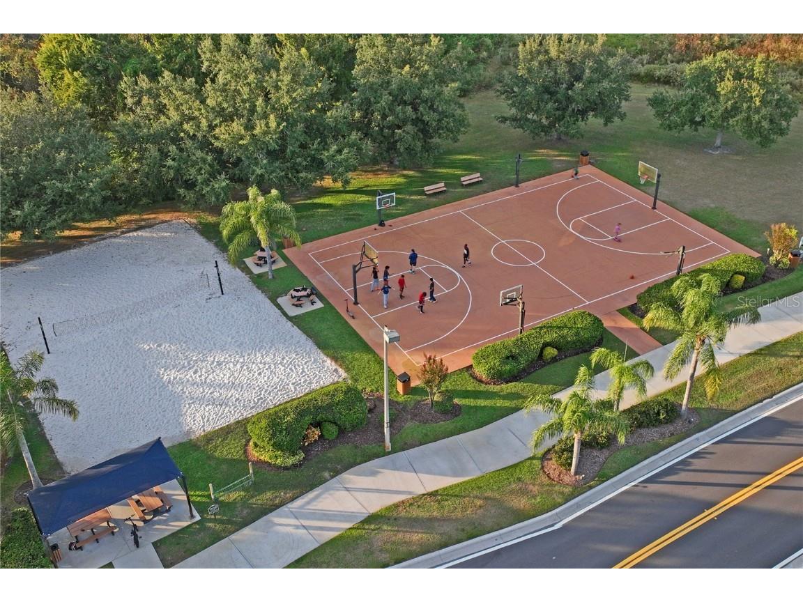 9835 Bowden Mill Court Land O Lakes FL 34638 W7880492 image44