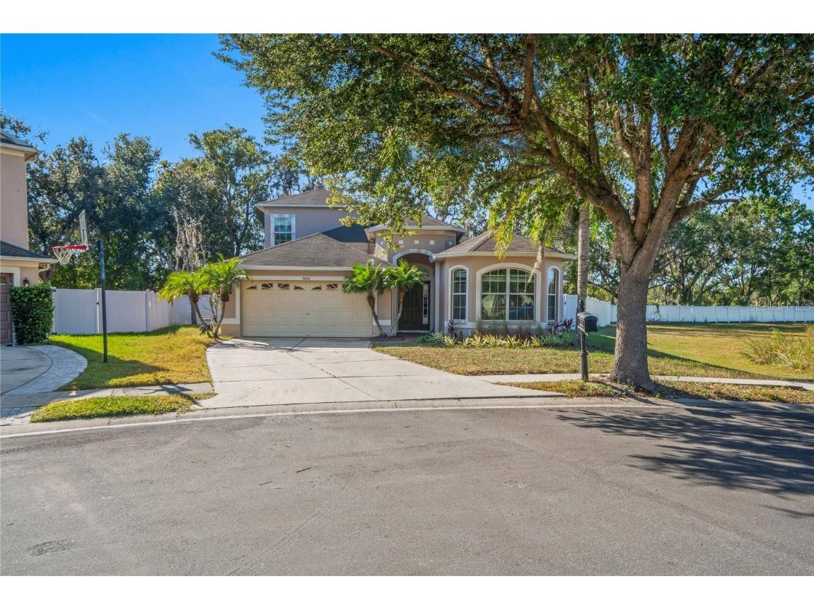 9835 Bowden Mill Court Land O Lakes FL 34638 W7880492 image45