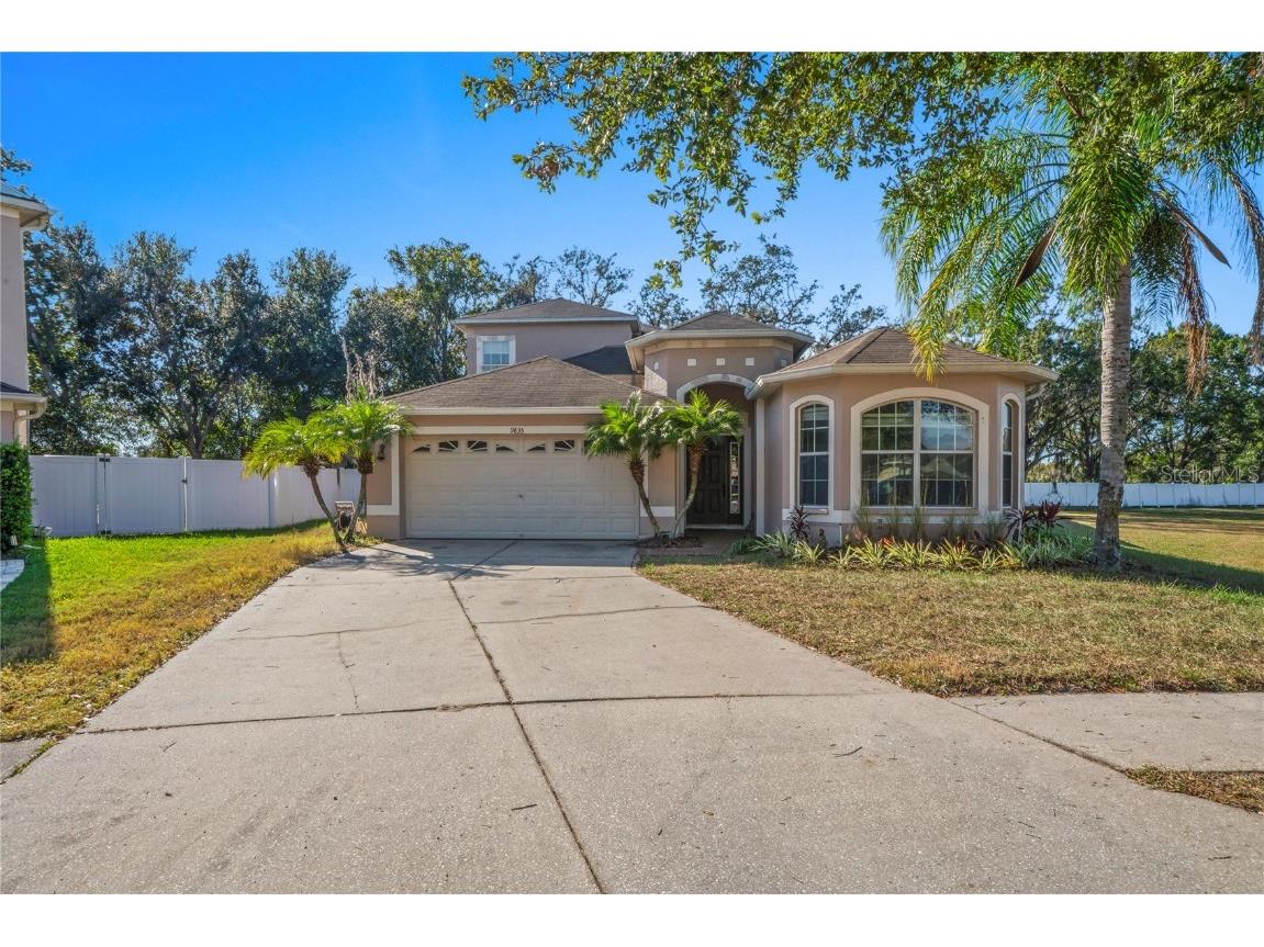 9835 Bowden Mill Court Land O Lakes FL 34638 W7880492 image46