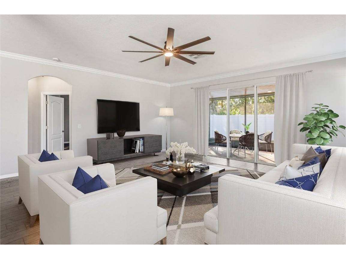 9835 Bowden Mill Court Land O Lakes FL 34638 W7880492 image5