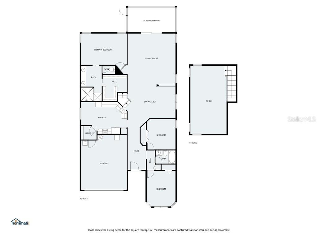 9835 Bowden Mill Court Land O Lakes FL 34638 W7880492 image51