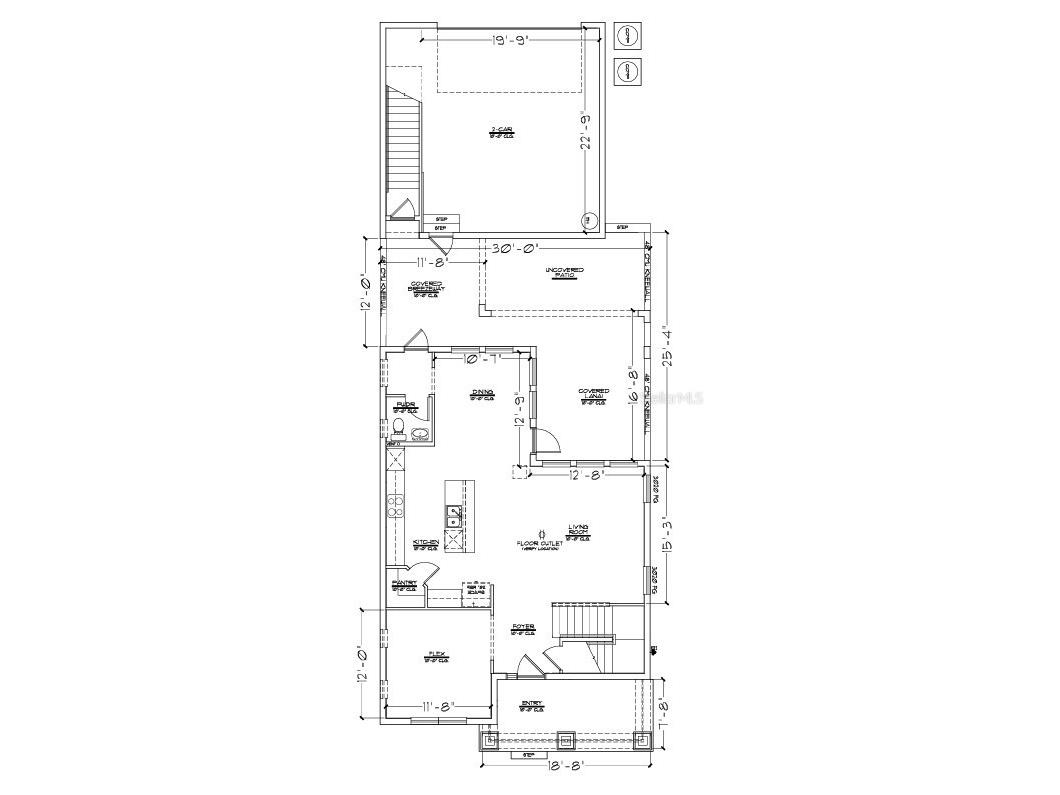 9835 Gobat Alley Orlando FL 32827 O6412241 image12
