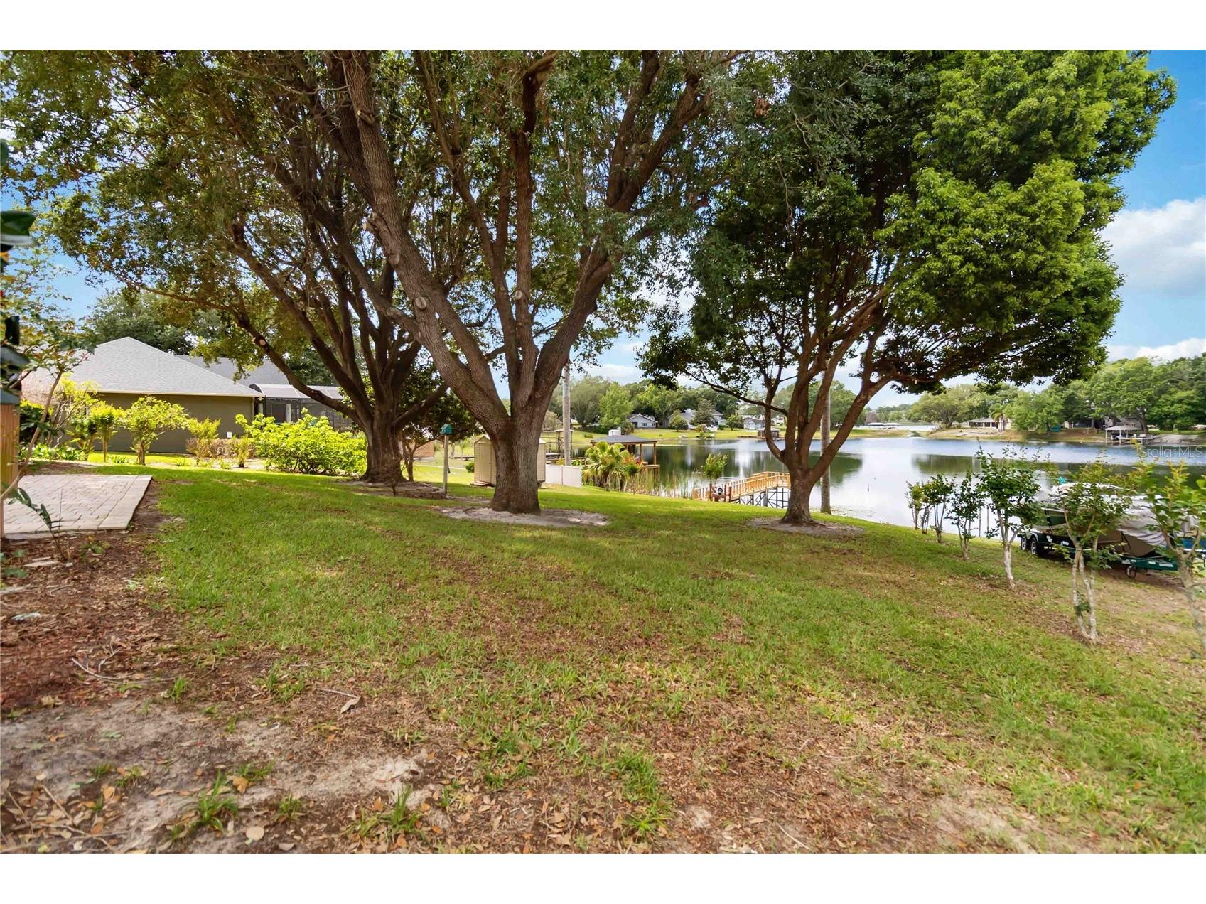 9835 Lakeshore Drive Clermont FL 34711 - Buck Lake O6398144 image3