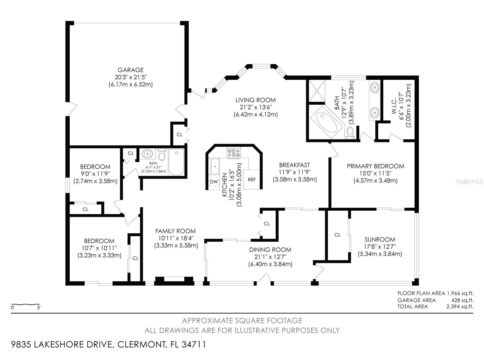 9835 Lakeshore Drive Clermont FL 34711 - Buck Lake O6398144 image30