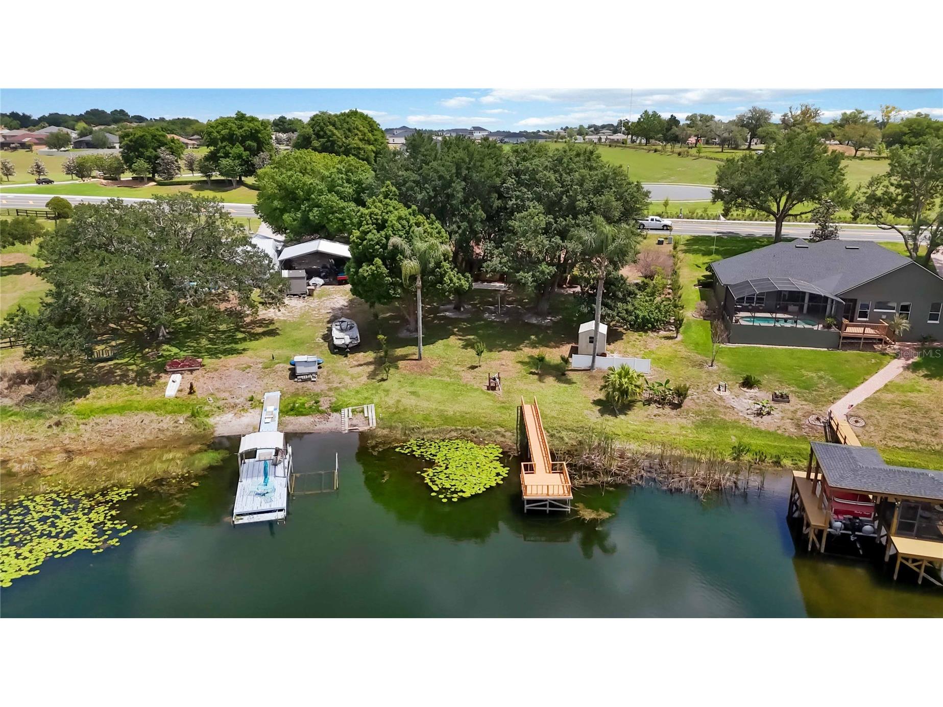 9835 Lakeshore Drive Clermont FL 34711 - Buck Lake O6398144 image33