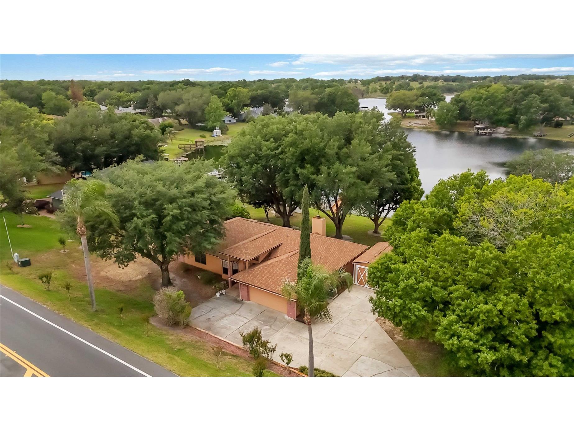 9835 Lakeshore Drive Clermont FL 34711 - Buck Lake O6398144 image34