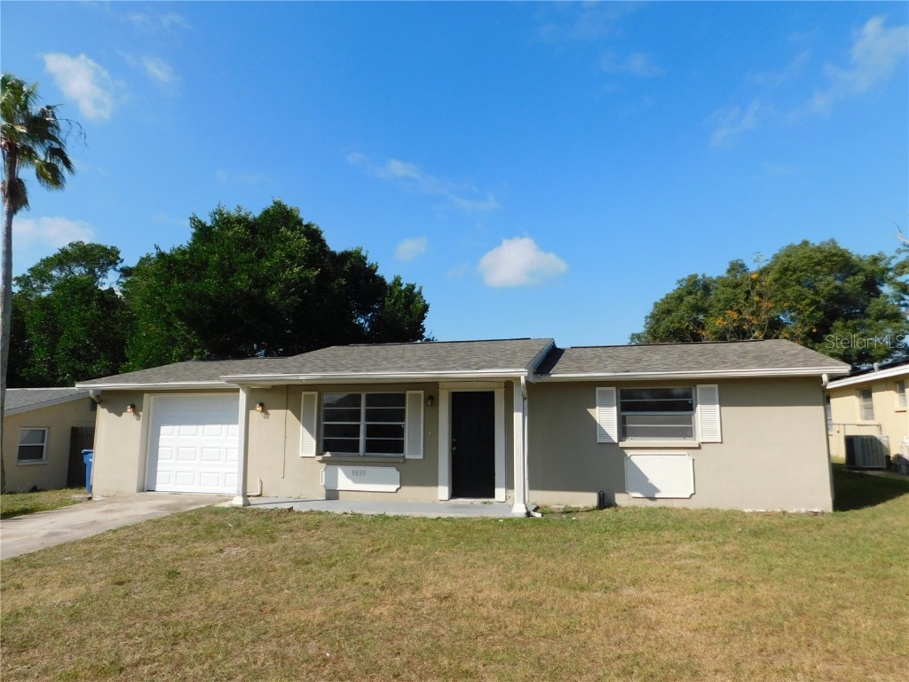 9835 Rainbow Lane Port Richey FL 34668 T3411132 image1