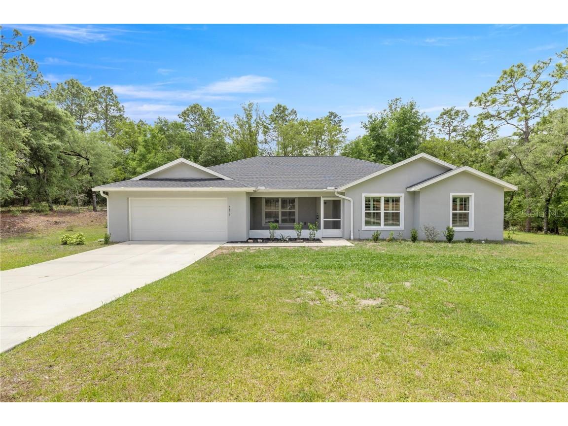 9835 SW 207th Circle Dunnellon FL 34431 - RAINBOW RIVER OM700479 image1