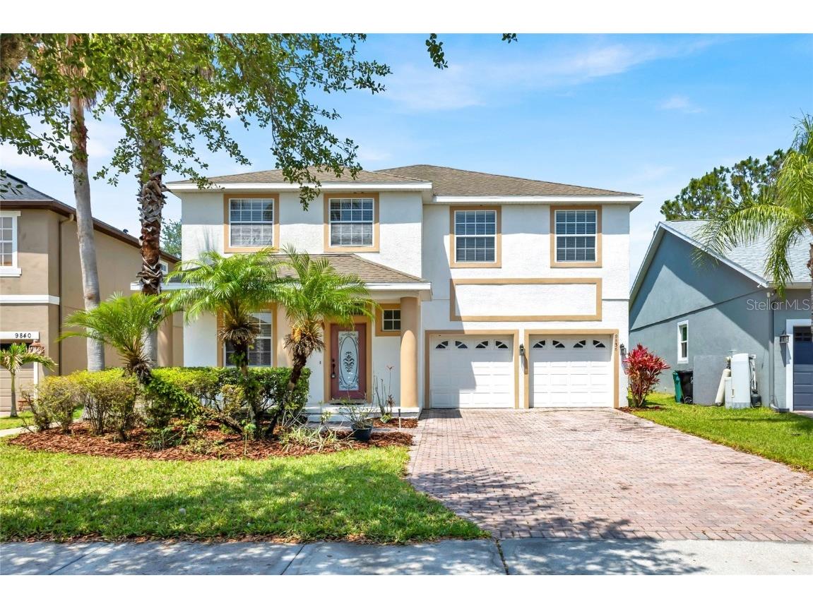 9836 Old Patina Way Orlando FL 32832 O6307127 image1