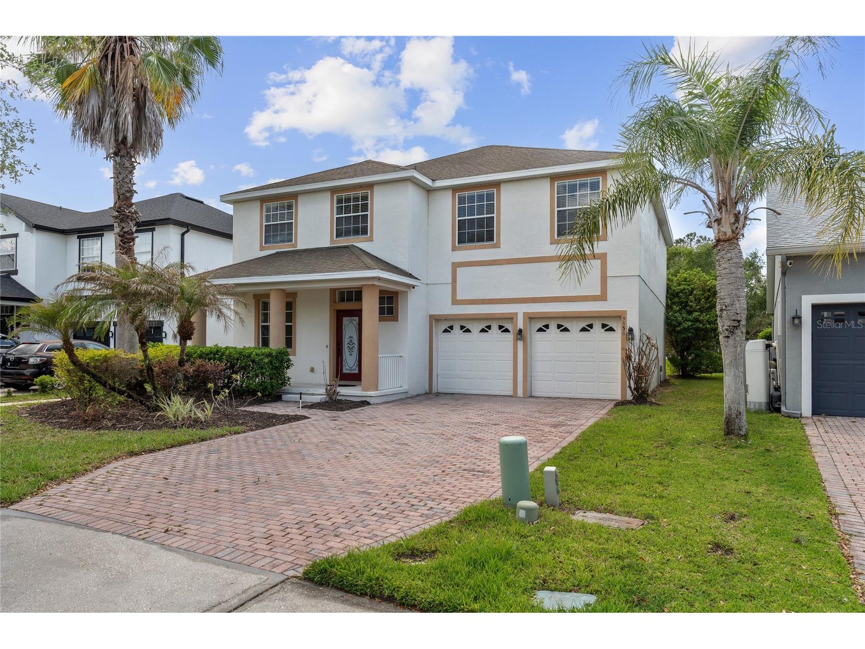 9836 Old Patina Way Orlando FL 32832 O6404905 image1